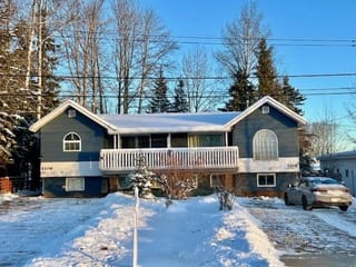 Duplex for sale in Fort Nelson, Fort Nelson, 5208 43 Street, 263048090 | Realtylink.org