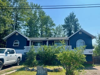 Duplex for sale in Fort Nelson, Fort Nelson, 5208 43 Street, 263048090 | Realtylink.org