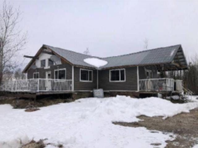 House for sale in Mackenzie, Mackenzie, 13145 39 Highway, 263048129 | Realtylink.org