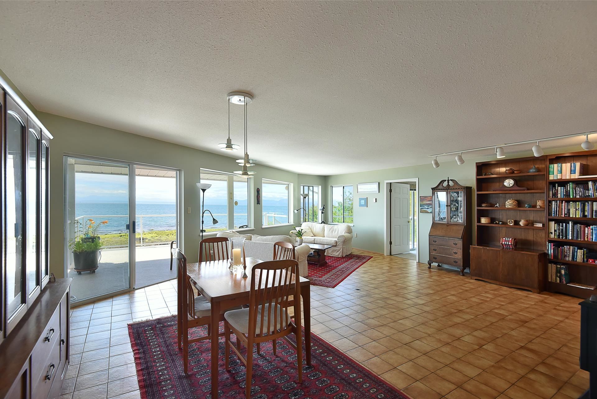 House for sale in Roberts Creek, Sunshine Coast, 2757 Lower Road, 263048162 | Realtylink.org