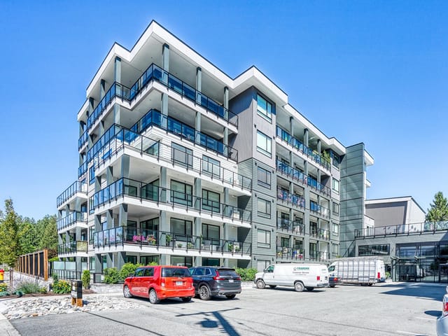 Apartment for sale in Chilliwack, Sardis, 507 45745 Watson Road, 263048468 | Realtylink.org