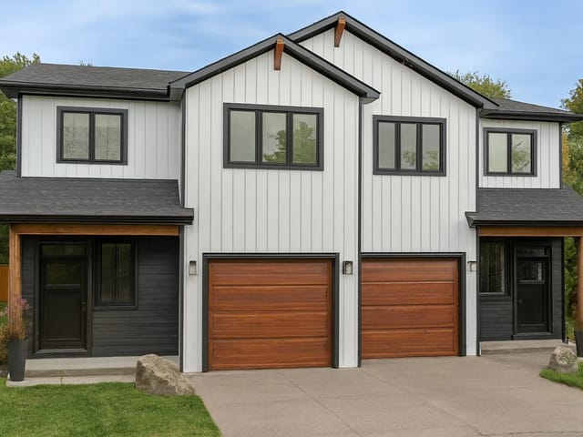 1/2 Duplex for sale in Kitimat, Kitimat, 124b Kootenay Street, 263048592 | Realtylink.org