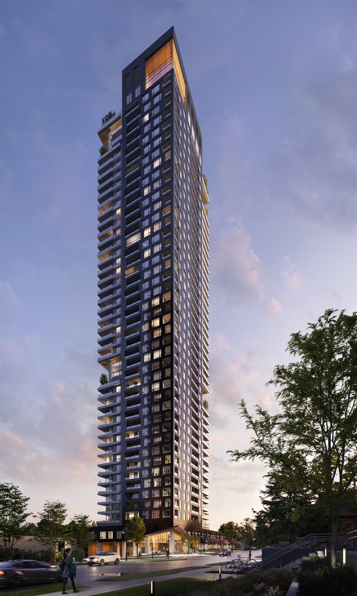 Apartment for sale in Coquitlam, Coquitlam, 509 668 Whiting Way, 263048677 | Realtylink.org