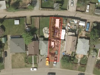 Lot for sale in Prince George, PG City Central, 1990 Ross Crescent, 263048761 | Realtylink.org