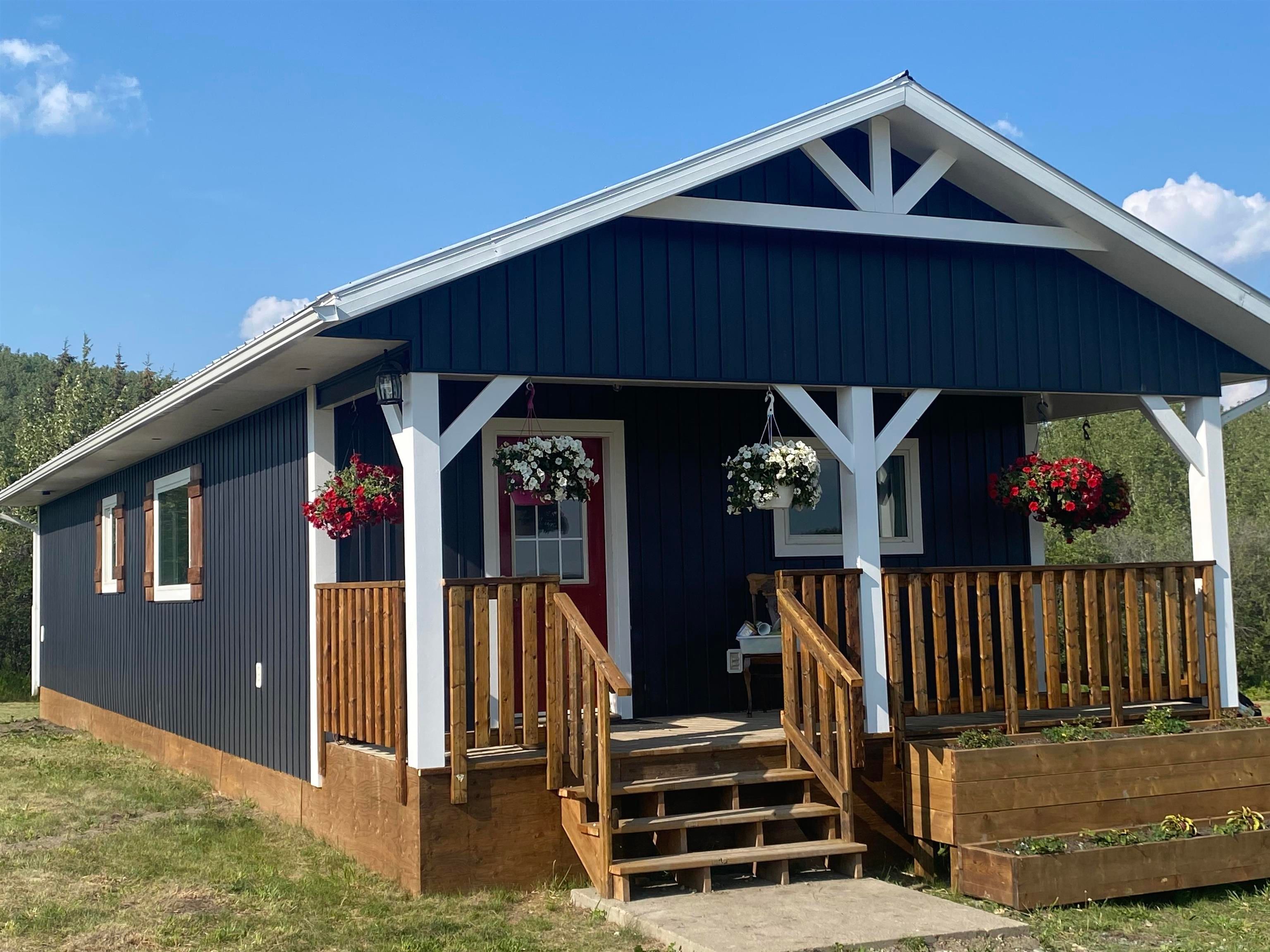 House for sale in Fort St. John, Fort St. John, 16573 255 Road, 263048772 | Realtylink.org