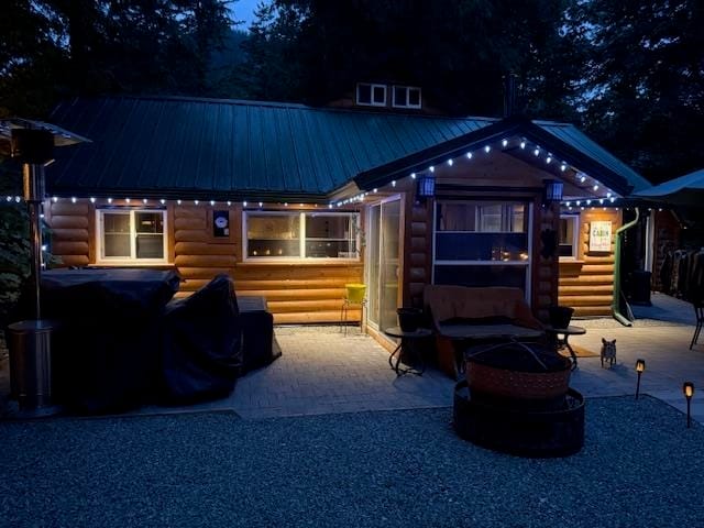 Recreational Property for sale in Hope, Fraser Canyon, B9 65443 Emory Creek Road, 263048783 | Realtylink.org