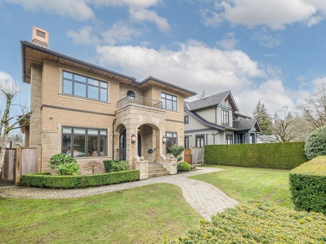 House for sale in Vancouver, Vancouver West, 4022 W 30th Avenue, 263048791 | Realtylink.org