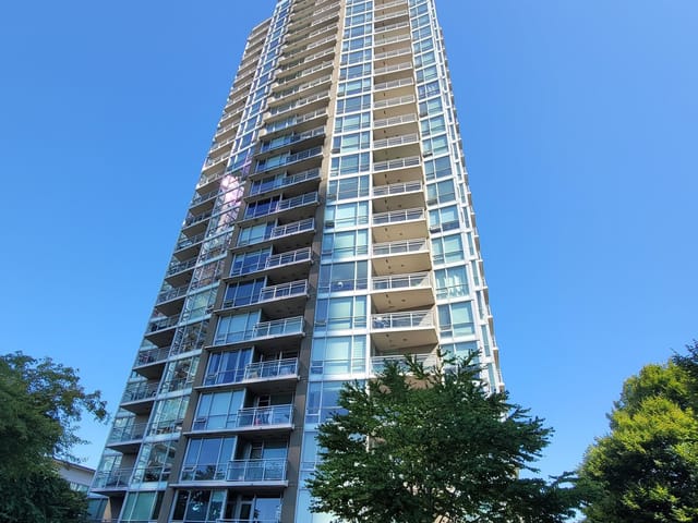 Apartment for sale in Coquitlam, Coquitlam, 3105 2968 Glen Drive, 263048803 | Realtylink.org