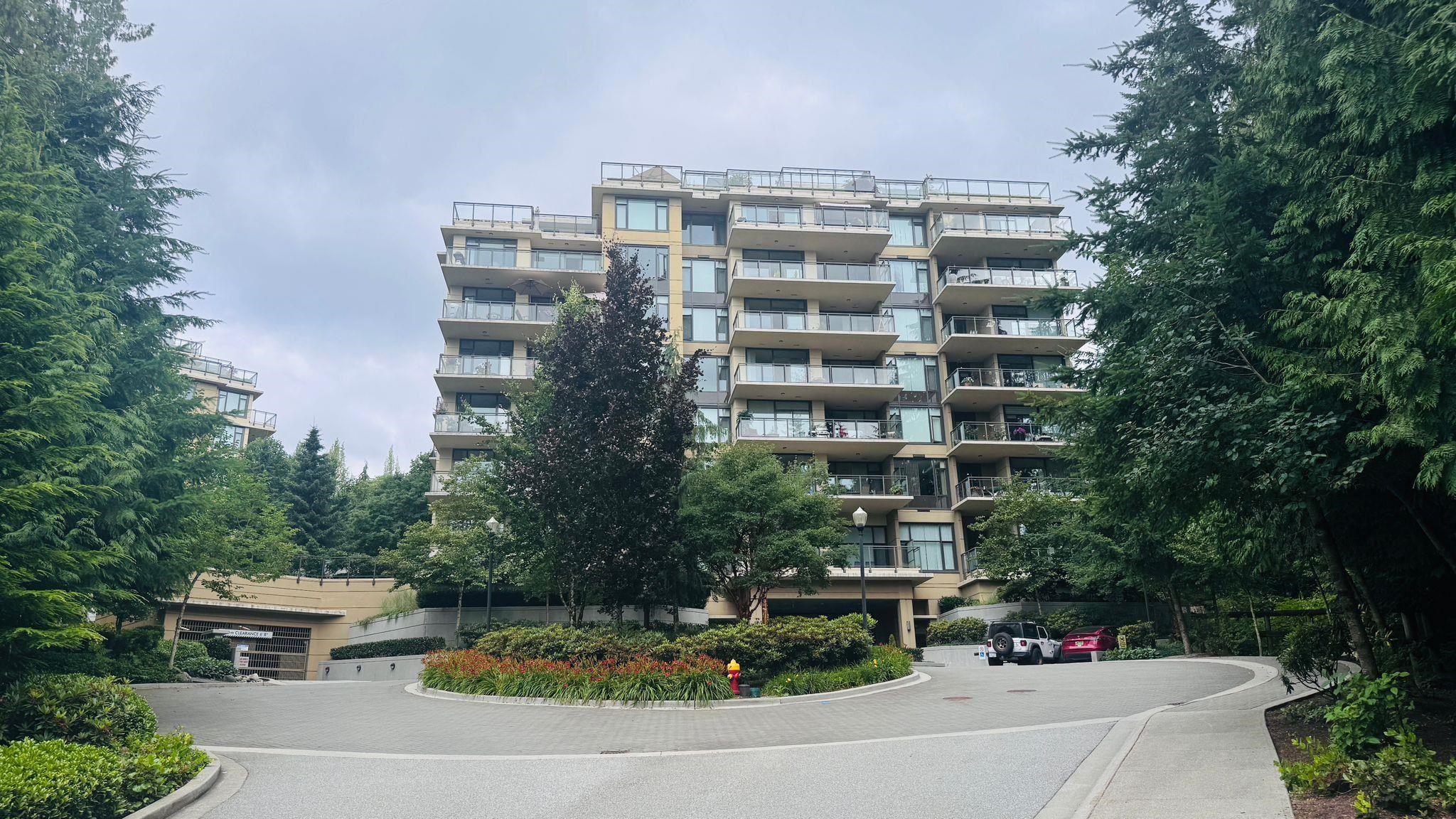 Apartment for sale in Coquitlam, Coquitlam, 301 1415 Parkway Boulevard, 263048831 | Realtylink.org