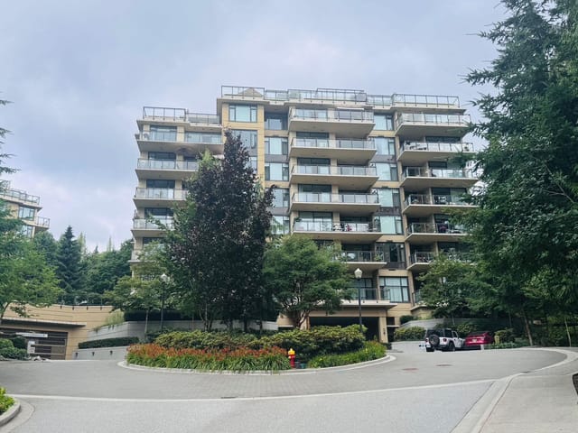 Apartment for sale in Coquitlam, Coquitlam, 301 1415 Parkway Boulevard, 263048831 | Realtylink.org
