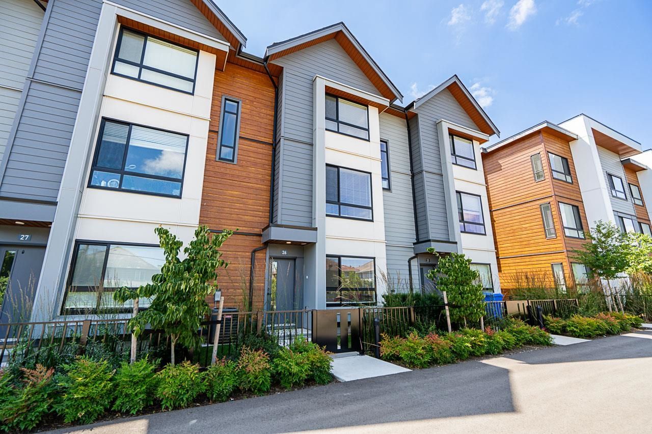 Townhouse for sale in Abbotsford, Abbotsford, 26 30530 Cardinal Avenue, 263048833 | Realtylink.org