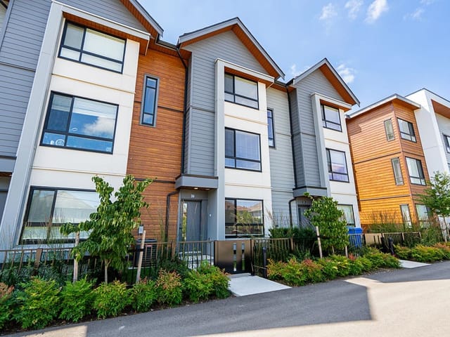 Townhouse for sale in Abbotsford, Abbotsford, 26 30530 Cardinal Avenue, 263048833 | Realtylink.org