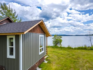 House for sale in Lac La Hache, 100 Mile House, 4778 Binnie Road, 263048855 | Realtylink.org