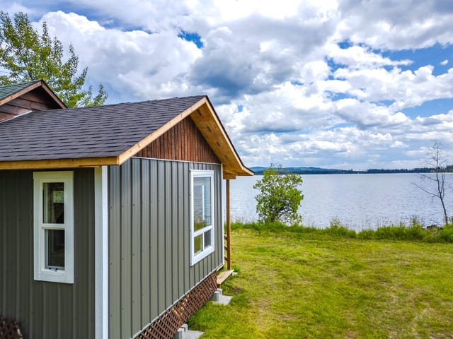 House for sale in Lac La Hache, 100 Mile House, 4778 Binnie Road, 263048855 | Realtylink.org