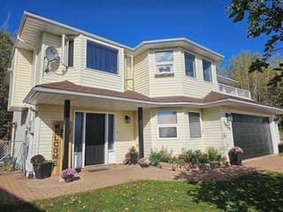 House for sale in Fort Nelson, Fort Nelson, 5604 Minnaker Crescent, 263048977 | Realtylink.org