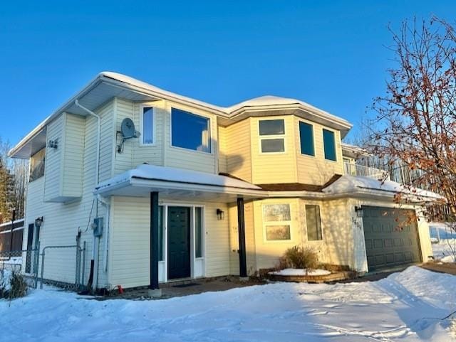 House for sale in Fort Nelson, Fort Nelson, 5604 Minnaker Crescent, 263048977 | Realtylink.org