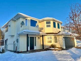 House for sale in Fort Nelson, Fort Nelson, 5604 Minnaker Crescent, 263048977 | Realtylink.org