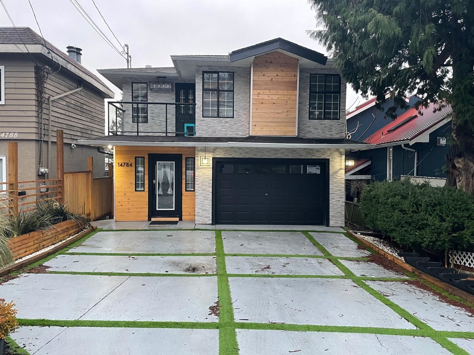 House for sale in White Rock, South Surrey White Rock, 14784 Gordon Avenue, 263049037 | Realtylink.org