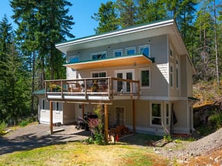House for sale in Bowen Island, Bowen Island, 1580 Evergreen Lane, 263049083 | Realtylink.org