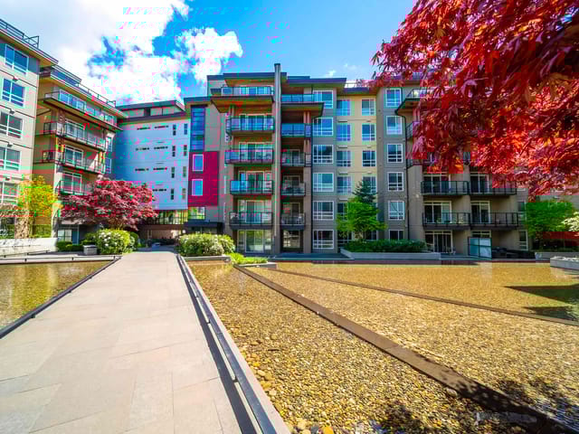 Apartment for sale in Vancouver, Vancouver West, 311 6033 Gray Avenue, 263049088 | Realtylink.org