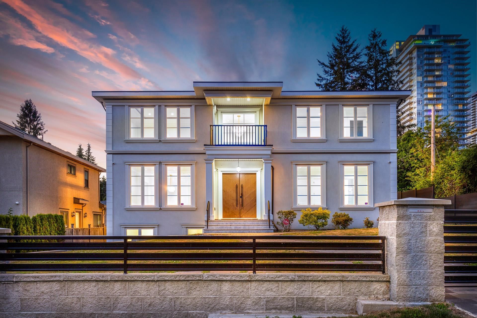 House for sale in Burnaby, Burnaby North, 9977 Sullivan Street, 263049107 | Realtylink.org