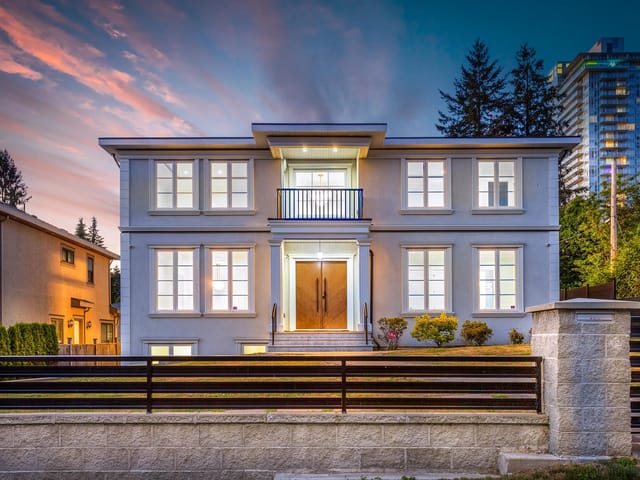 House for sale in Burnaby, Burnaby North, 9977 Sullivan Street, 263049107 | Realtylink.org