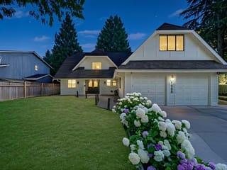 House for sale in Surrey, South Surrey White Rock, 1660 145 Street, 263049162 | Realtylink.org