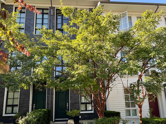 Townhouse for sale in Coquitlam, Coquitlam, 105 548 Foster Avenue, 263049265 | Realtylink.org