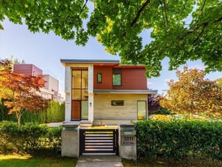House for sale in Vancouver, Vancouver West, 3011 W 27th Avenue, 263049296 | Realtylink.org