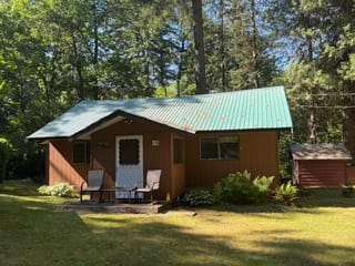 Recreational Property for sale in Hope, Fraser Canyon, B10 65443 Emory Creek Road, 263049537 | Realtylink.org