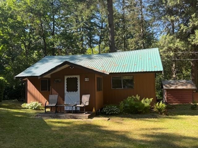 Recreational Property for sale in Hope, Fraser Canyon, B10 65443 Emory Creek Road, 263049537 | Realtylink.org