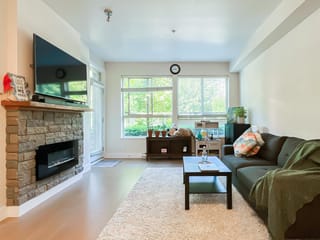 Apartment for sale in Port Coquitlam, Port Coquitlam, 101 2288 Welcher Avenue, 263049539 | Realtylink.org