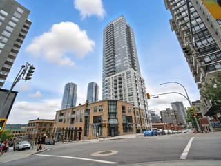 Apartment for sale in New Westminster, New Westminster, 1207 618 Carnarvon Street, 263049592 | Realtylink.org