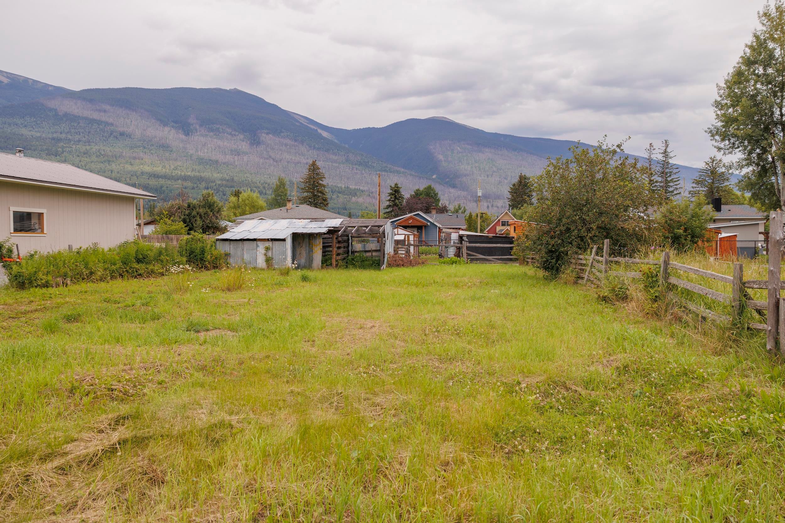 Lot for sale in McBride, Robson Valley, 874 3rd Avenue, 263049712 | Realtylink.org