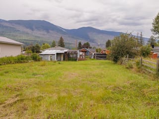 Lot for sale in McBride, Robson Valley, 874 3rd Avenue, 263049712 | Realtylink.org