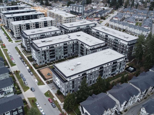 Apartment for sale in Surrey, Surrey, 508 15835 85 Avenue, 263049877 | Realtylink.org