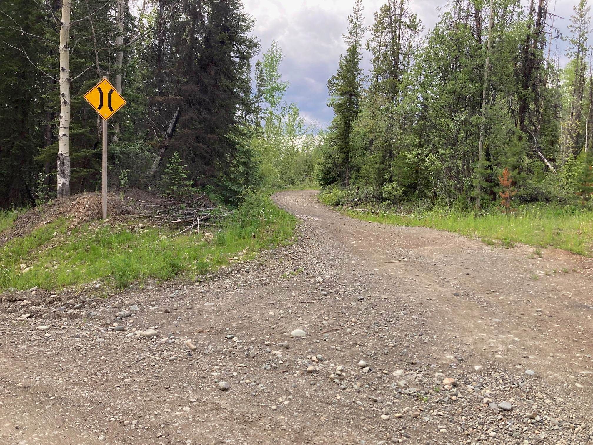 Lot for sale in Mackenzie, Mackenzie, 13398 Omineca Mining Access Road, 263050104 | Realtylink.org