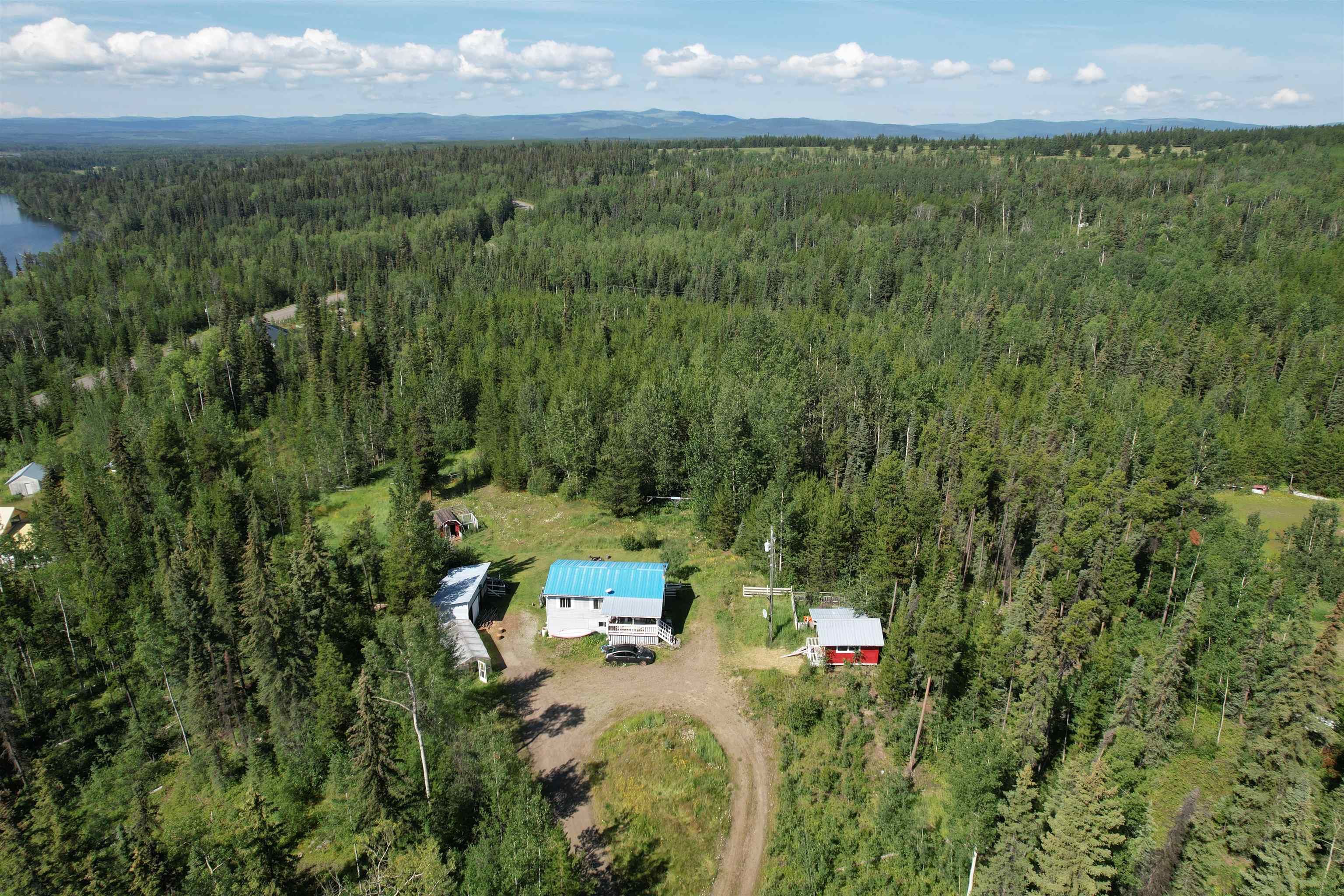 House for sale in Quesnel, Quesnel, 1053 Rainbow Road, 263050123 | Realtylink.org