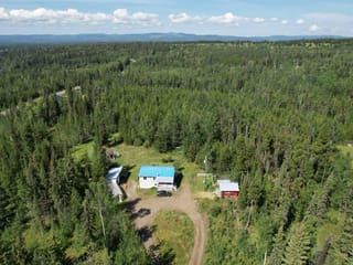 House for sale in Quesnel, Quesnel, 1053 Rainbow Road, 263050123 | Realtylink.org