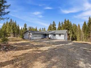 House for sale in 150 Mile House, Williams Lake, 3251 Pigeon Road, 263050124 | Realtylink.org