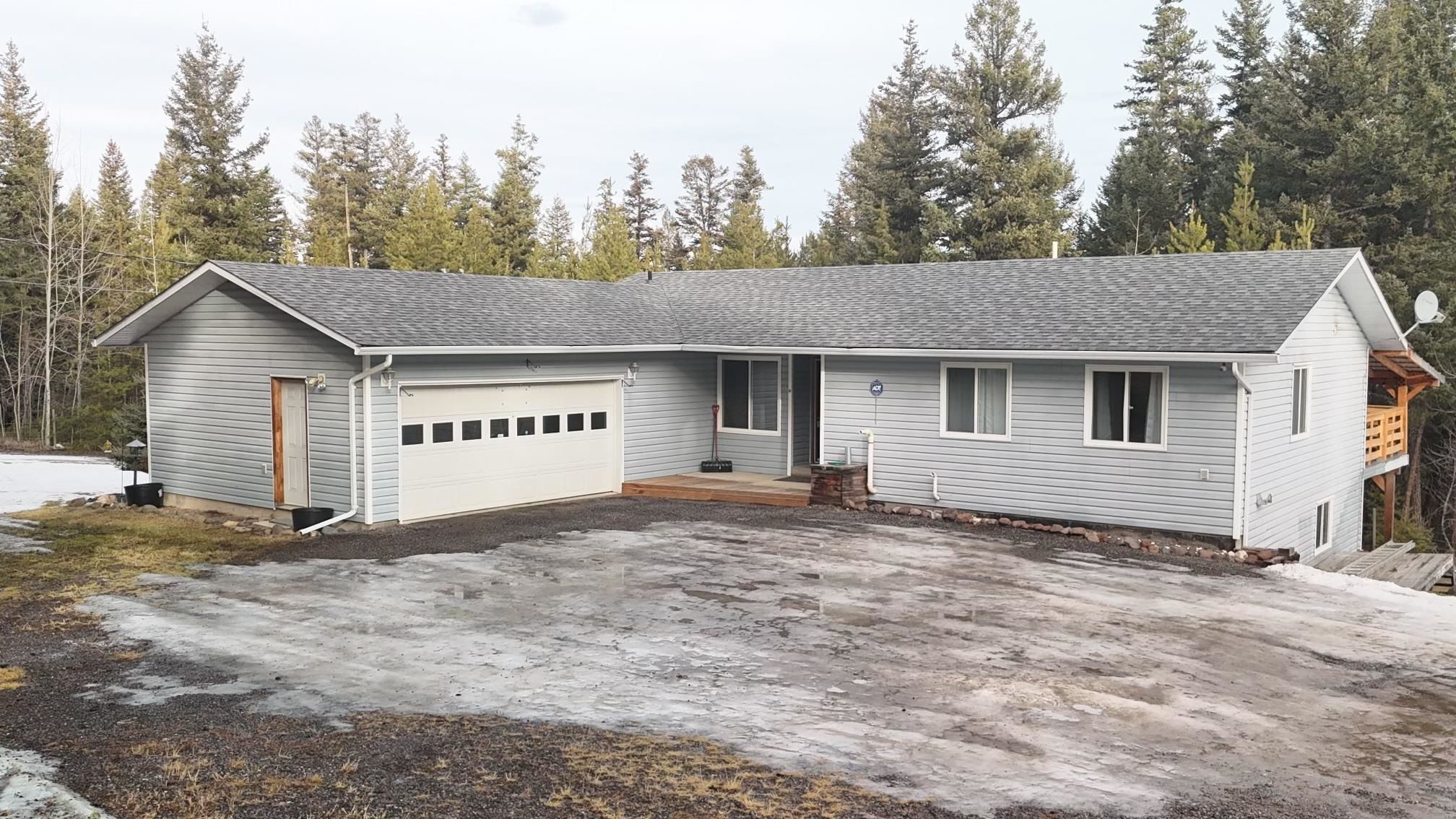 House for sale in 150 Mile House, Williams Lake, 3251 Pigeon Road, 263050124 | Realtylink.org