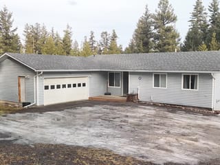 House for sale in 150 Mile House, Williams Lake, 3251 Pigeon Road, 263050124 | Realtylink.org