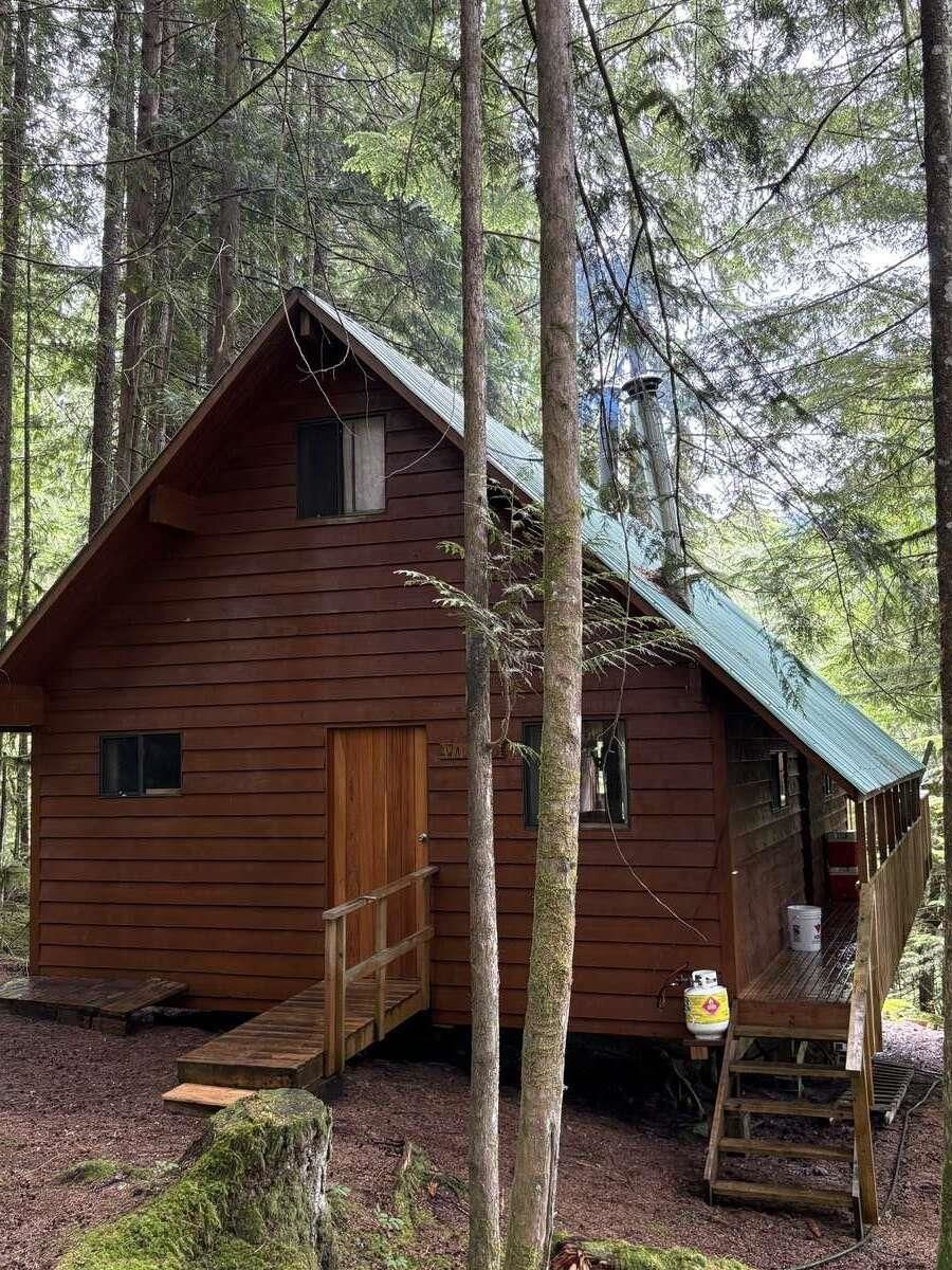 Recreational Property for sale in Squamish, Squamish, 6164 Garibaldi Park Road, 263050184 | Realtylink.org