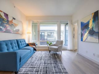 Apartment for sale in Vancouver, Vancouver West, 208 4408 Cambie Street, 263050214 | Realtylink.org