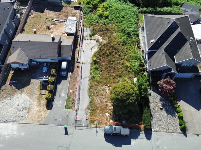 Lot for sale in Surrey, North Surrey, 10927 128a Street, 263050257 | Realtylink.org