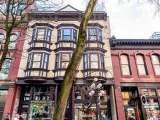Apartment for sale in Vancouver, Vancouver West, 211 36 Water Street, 263050270 | Realtylink.org