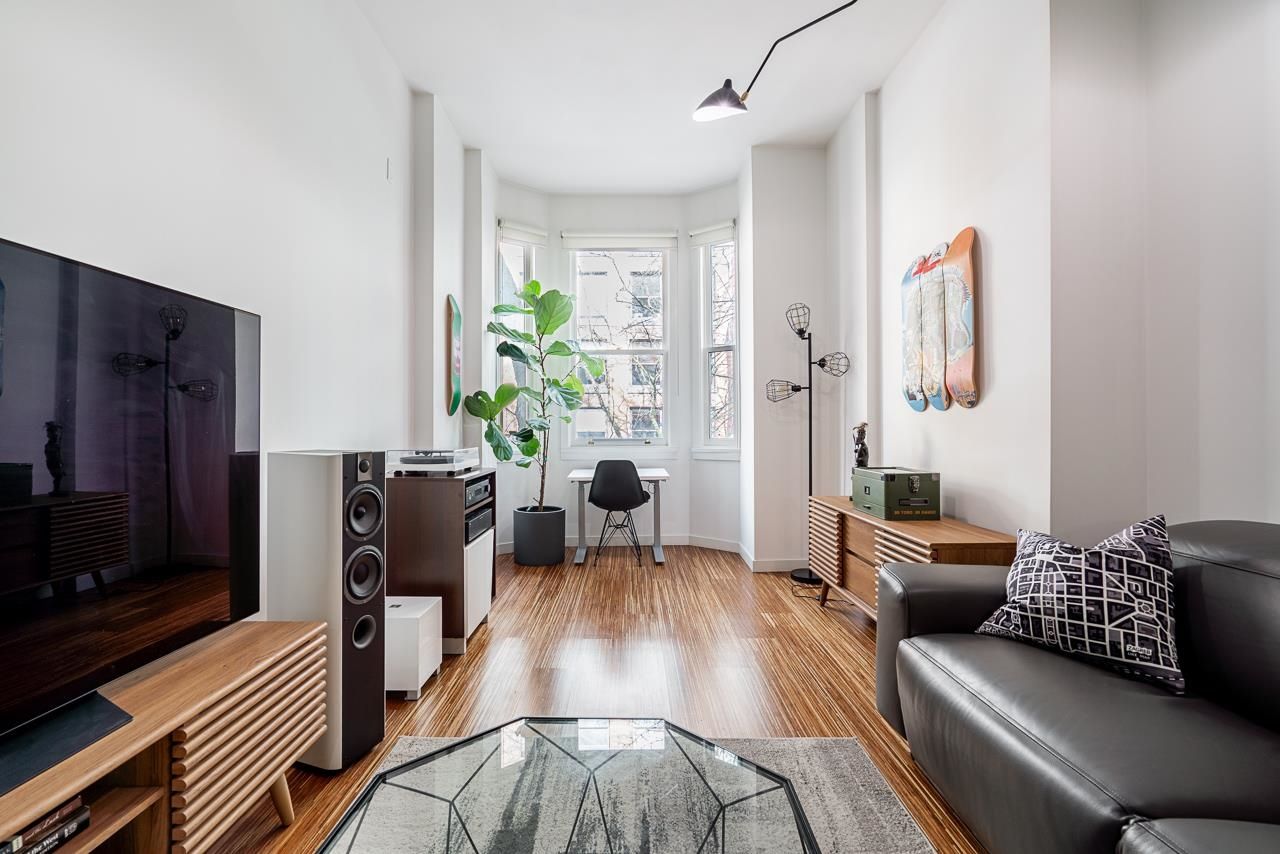 Apartment for sale in Vancouver, Vancouver West, 211 36 Water Street, 263050270 | Realtylink.org