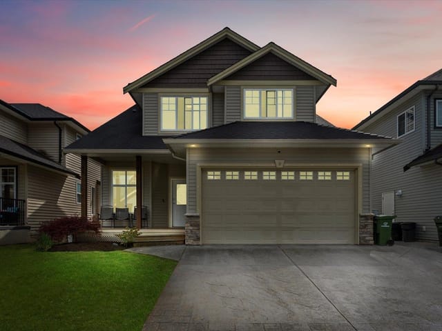 House for sale in Chilliwack, Sardis, 9 5545 Peach Road, 263050336 | Realtylink.org