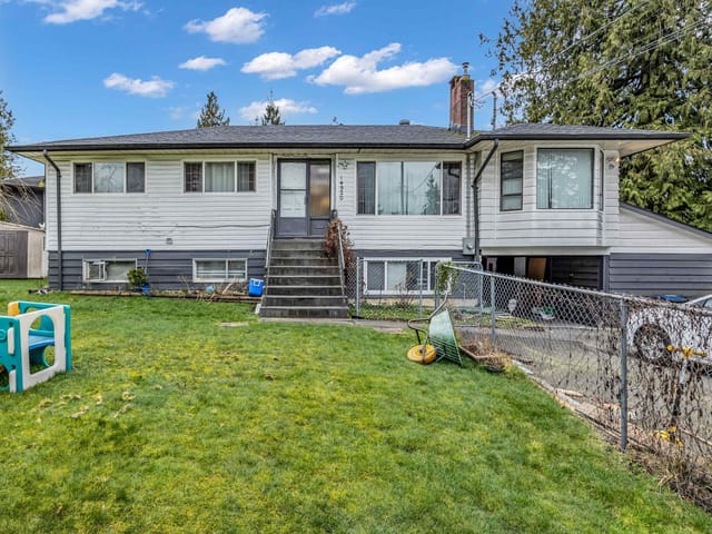 House for sale in Surrey, North Surrey, 14920 Kew Drive, 263050342 | Realtylink.org