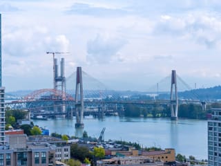 Apartment for sale in New Westminster, New Westminster, 2506 823 Carnarvon Street, 263050372 | Realtylink.org